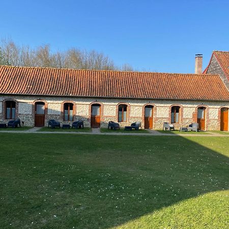 Lépine Domaine De Collen Bed & Breakfast エクステリア 写真