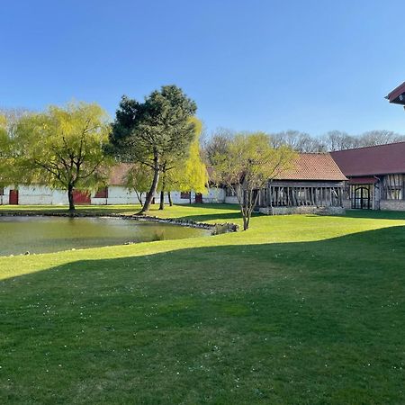 Lépine Domaine De Collen Bed & Breakfast エクステリア 写真