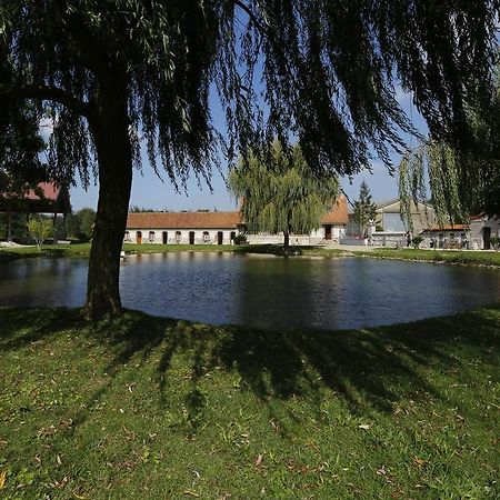 Lépine Domaine De Collen Bed & Breakfast エクステリア 写真