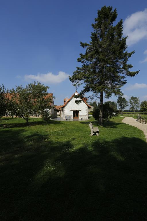 Lépine Domaine De Collen Bed & Breakfast エクステリア 写真