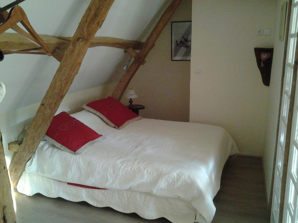 Lépine Domaine De Collen Bed & Breakfast エクステリア 写真