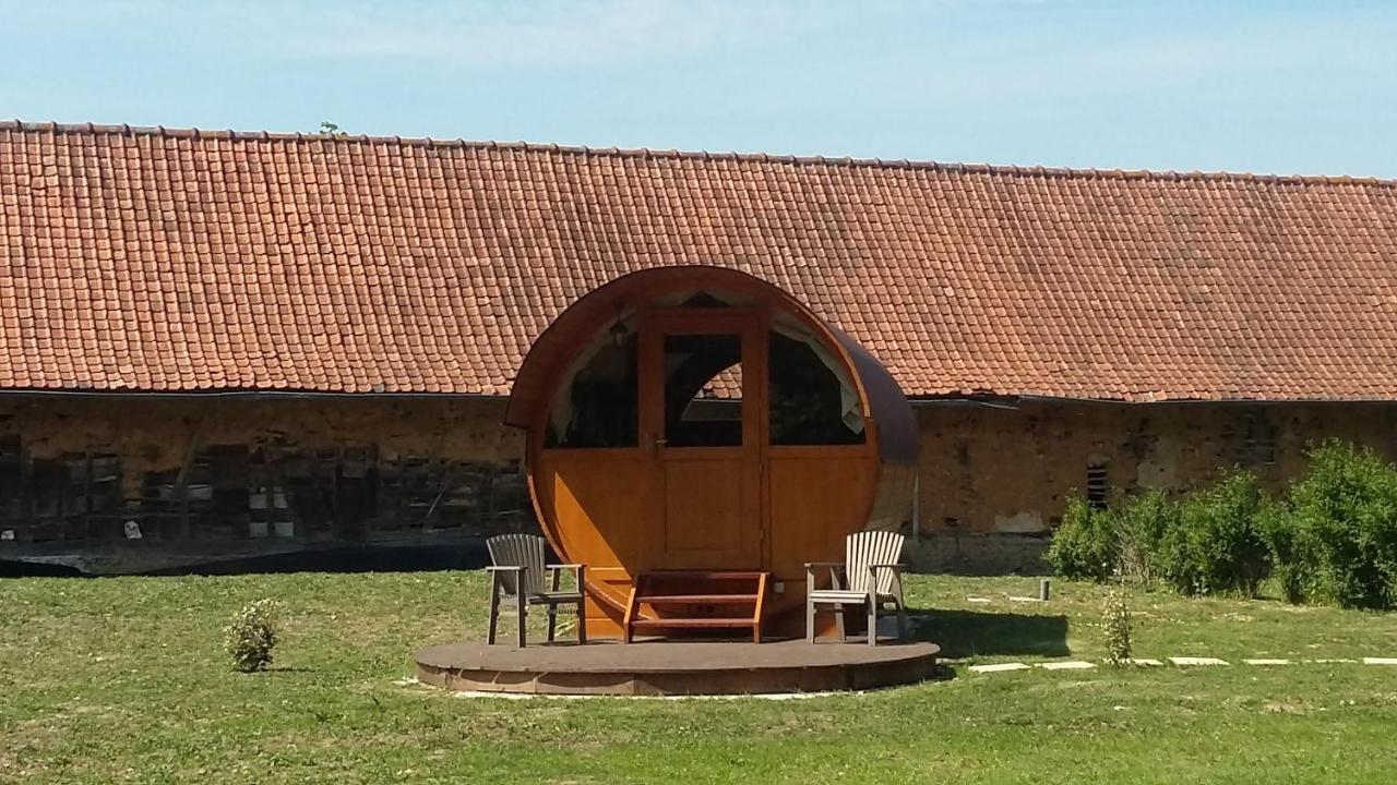 Lépine Domaine De Collen Bed & Breakfast 部屋 写真